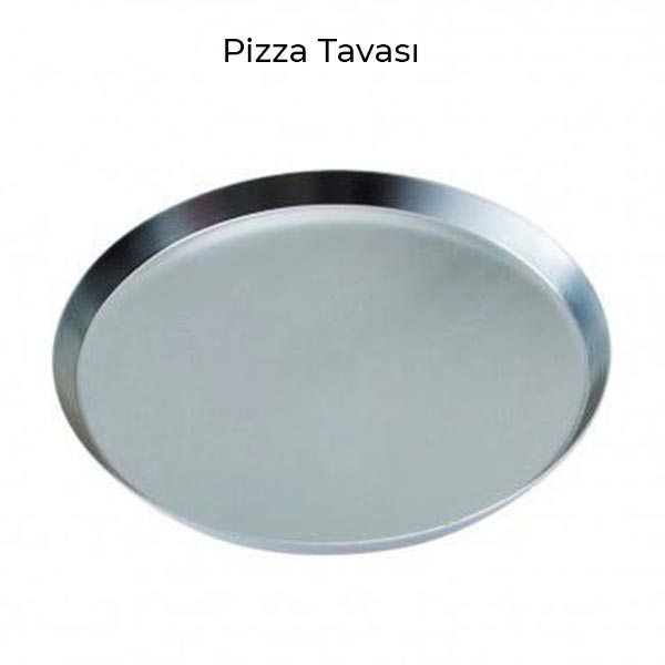 Pizza Tavası Tepsi Pazarı Ürünü 