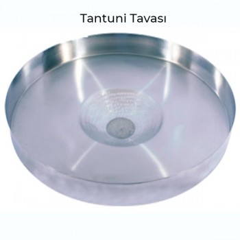 Tantuni Tavası Tepsi Pazarı Ürünü